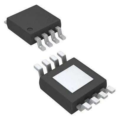 LM5085QMYE/NOPB Regulator Positiver Ausgang Stück nach unten Gleichstromsteuerung IC 8-HVSSOP