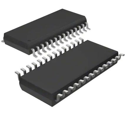 TRS3243ECPWR 3/5 Transceiver voller RS232 28-TSSOP 0°C ~ 70°C 3V ~ 5,5V