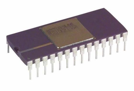 AD1674BD 12 Bit Analog-Digital-Wandler 1 Eingang 1 SAR 28-CDIP