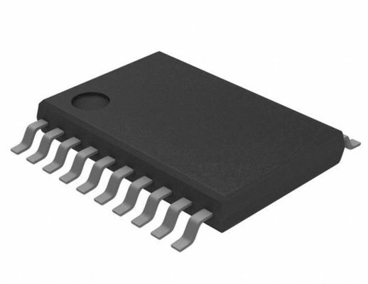 ADS1243IPWT 24-Bit-Analog-Digital-Wandler 8 Eingang 1 Sigma-Delta 20-TSSOP