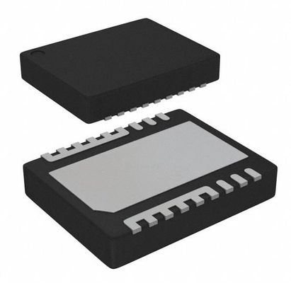 CSD97396Q4MT Halbbrücken-Treiber Synchronumwandler Leistung MOSFET 8-VSON