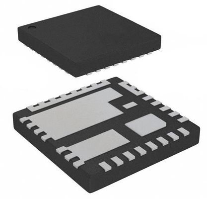 FDMF3035 Halbbrückenfahrer synchrone Buck-Wandler UMOS 31-PQFN (5x5)