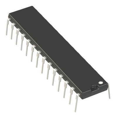 DSPIC30F2010-30I/SP 30F Mikrocontroller IC 16-Bit 30 MIPs 12KB (4K X 24) FLASH 28-SPDIP
