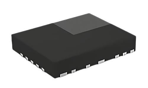 Regler LM53635NQRNLRQ1 IC-Positiv reparierte 3.3V 1 Ertrag 3.5A 22-VFQFN