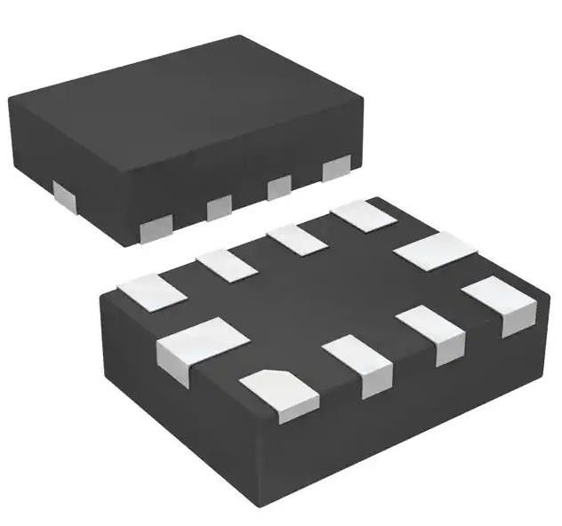 EMPFÄNGER 65LVDS integrierten Schaltungen SN65LVDS4RSER 0/1 der Empfänger-LVDS 10-UQFN (2.0x1.5)