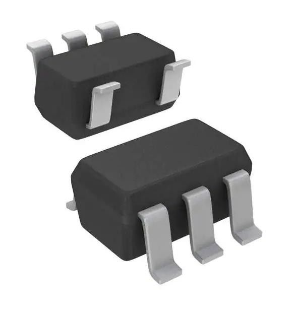 TLV75725PDBVR-integrierte Schaltung Chip Linear Voltage Regulator 1A SOT-23-5
