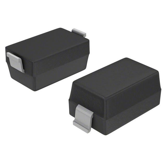 Verlustleistung SOD-123 Ade Chip BZT52C5V1-7-F Zenerdiode ICs 5.1V 500MW
