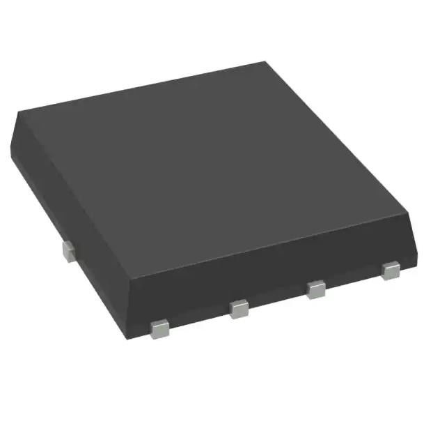 Kanal 40V 25A 49A 2.5W 104W 8-PQFN FDMS8460 Transistor IC-Chip-N
