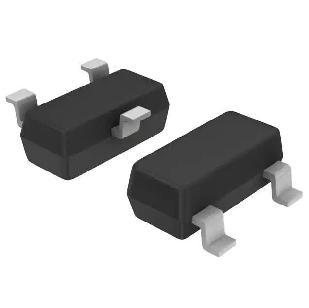 IRLML5203TRPBF IC Oberflächenberg des Chip-P-Kanal-30 V 3A 1.25W Micro3™/SOT-23