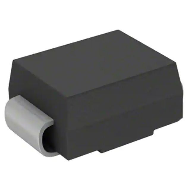 B340A-13-F Diode 40 V 3A Oberflächenmontage SMA 500 µA 200pF -55°C ~ 150°C