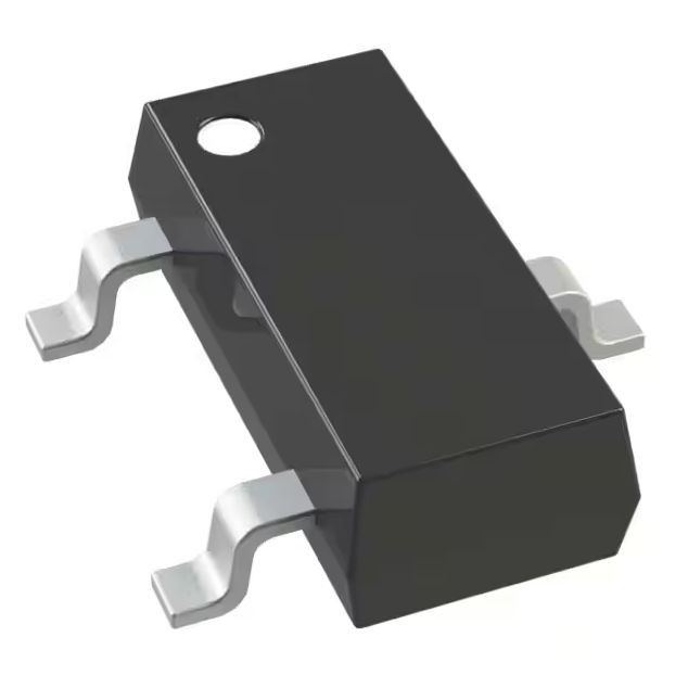 BAS70 215 Diode 70 V 70 mA Oberflächenmontage TO-236AB 70 V 70 mA TO-236AB
