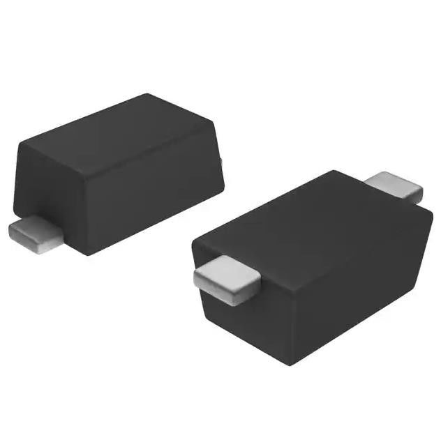 BZT52H-C15WF-7 Oberflächenberg SOD-123F der Zenerdiode-15 V 375 mW ±6%