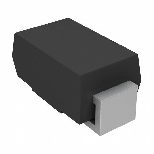 ES1B-E3 61T Diode 100 V 1A Oberflächenmontage DO-214AC (SMA) 920 mV bei 1 A