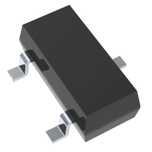 Oberflächenberg SOT-23-3 75 V Fernsehenimbd4448-e3-18 Dioden-SMD 75 V 150mA