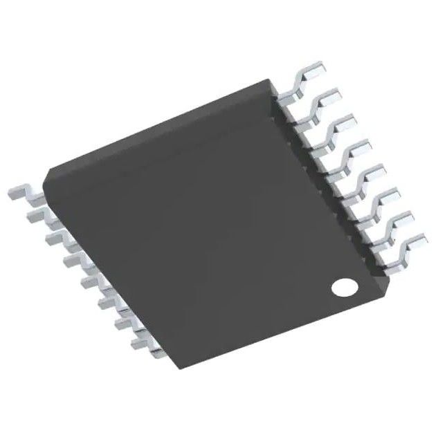 Bit-2digitaler-analog Konverter 8 16-TSSOP 10µs 2.7V | 5.5V DAC7568ICPWR 12