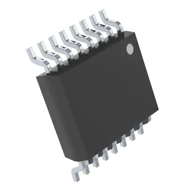 Ertrag 2A 16-Power TSSOP 36V 2.1MHz LM53602AQPWPRQ1 IC Chip-3.3V 1