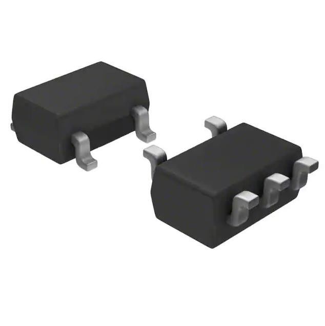 MAX918EUK + HINWEIS SOT23 1.8V | 5.5V 5mV @ 5V T IC KOMPARATOR-1 W/VOLT
