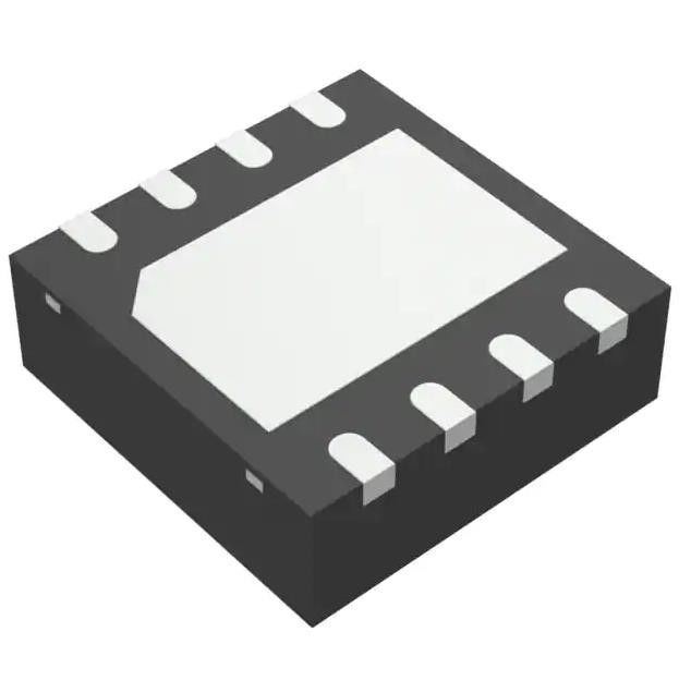 MCP1407T-E/MF Niedrig-seitiger Tor-Fahrer IC Non-Inverting 8-DFN-S (6x5)