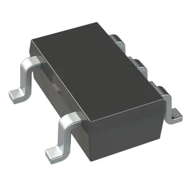 MCP6031T-E / OT Integrierter Schaltkreischip 1 Schaltkreis Rail-to-Rail SOT-23-5