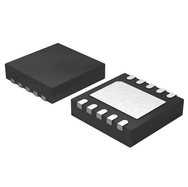 Ertrag 2A 10-VFDFN 3.8V MP4560DQ-LF-Z integrierter Schaltung des Chip-0.8V 1
