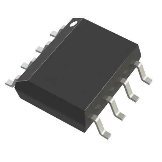 Spannungsreferenz-IC der Serie REF192ESZ-REEL, fest 2,5 V V ±0,08 % 30 mA, 8-SOIC