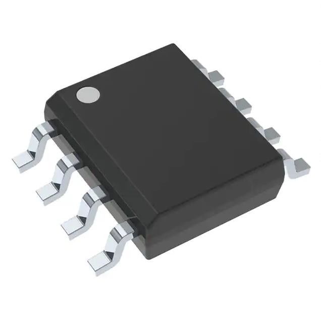 SN65MLVD200ADRG4 25 mV 1/1 Transceiver Halb-LVDS, Multipoint 8-SOIC