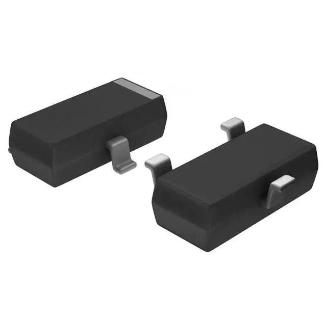 MMBD4448 -TP Tantal-Chip-Kondensatordiode 75 V 250 mA Oberflächenmontage SOT-23