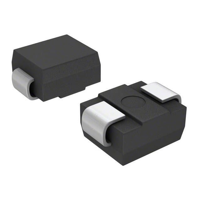 SMBJ20A-E3 / 5B Tantal-Chip-Kondensator 32,4 V Klemme 18,5 A Ipp TVS-Diode