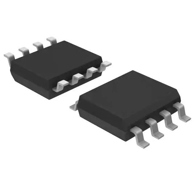 ACS725LLCTR-05AB-T Temperaturfühler Chip Current Sensor 5A 1 8-SOIC