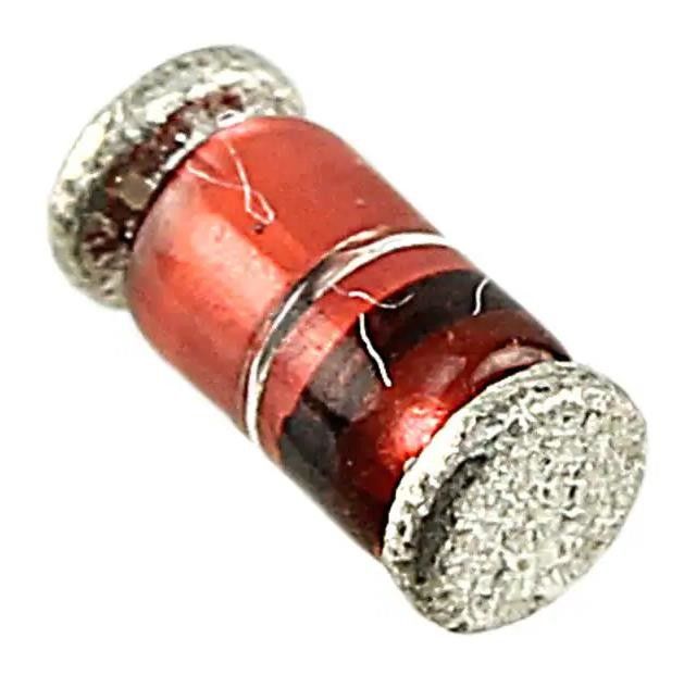 ZM4745A-GS08 Netzschalter IC DIODE ZENER 16V 1W DO213AB 16 V 16 Ohm