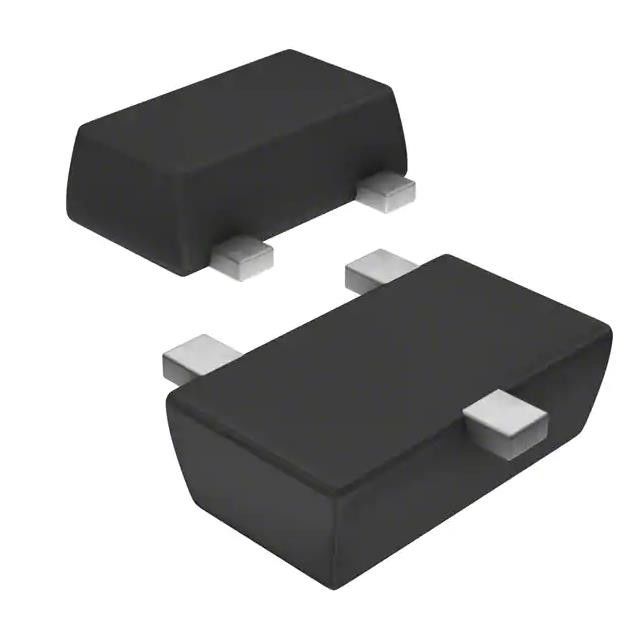 ZXMS6004FFTA IC PWR TREIBER N-KANAL 1:1 SOT23F 1,3A 60V SOT-23F
