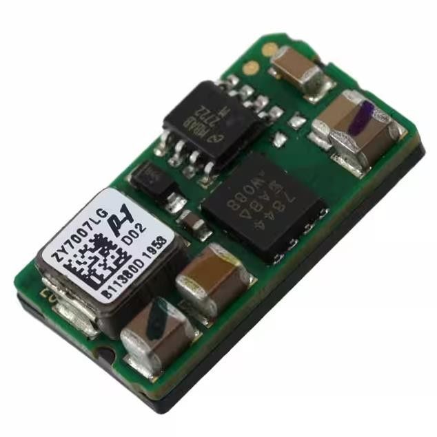 Konverter 1 DC-ZY7007LG-T3 gab 0,5 aus | 5.5V 7A 3V - Input 14V