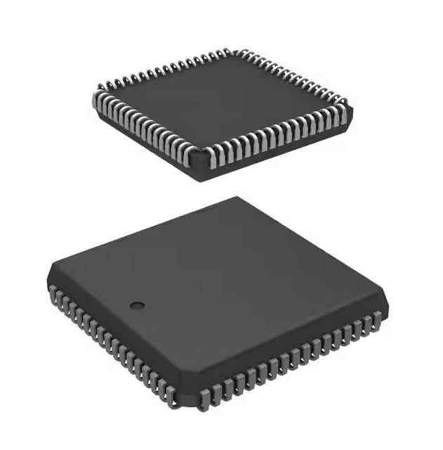 Management IC Z8S18020VSC der Energie-20MHZ Bit MPUs Z180 68PLCC 1 Kern-8