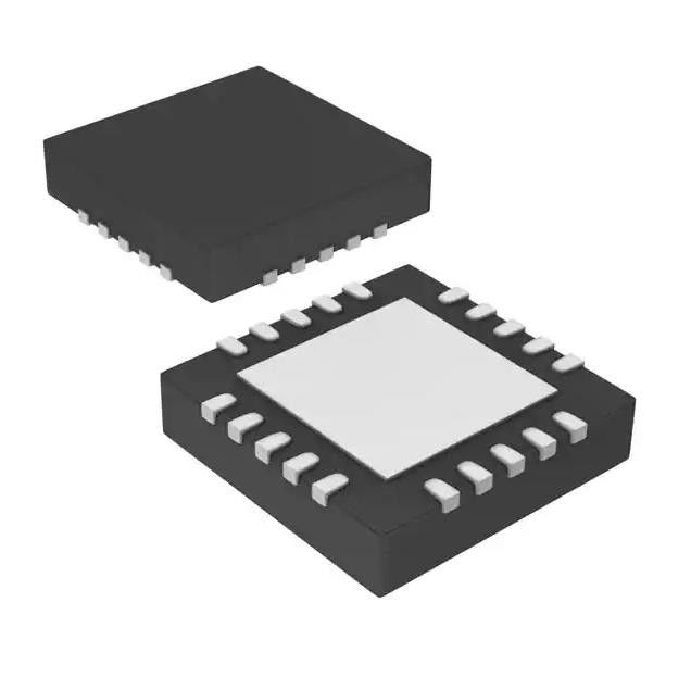 MCP23008T-E/ML INPUT-/OUTPUTexpander 8 ICH ² C IC XPNDR 1.7MHZ I2C 20QFN 25MA