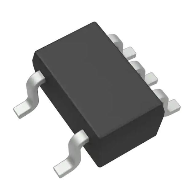 Bit 3-State SC-70-5 CAHCT1G125QDCKRQ1 IC BUF NON-INVERT 5.5V 1 Element-1