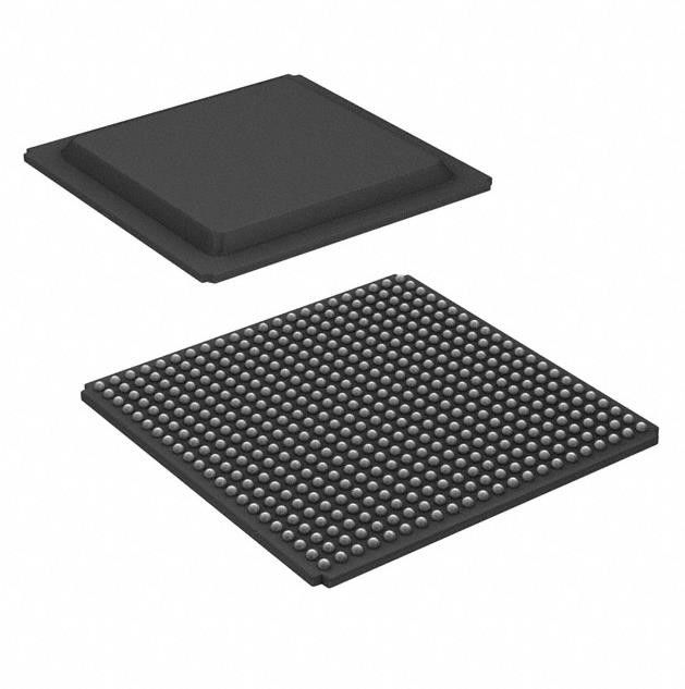 XC6VLX130T-1FFG484I allgemeines IC Chips Fpga 240 Input/Output 484fbga 0.95V | 1.05V