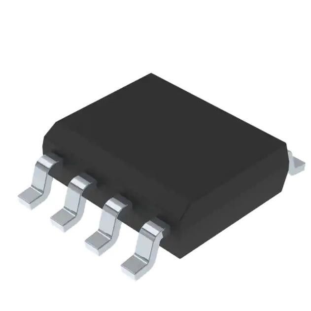 VN5E160ASTR-E Netzschalter-/Fahrer1:1 N-Kanal 7A 8-SOIC 4.5V | 28V