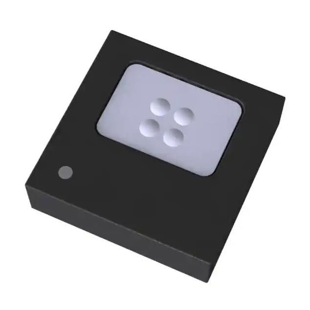 MLX90632SLD-DCB-100-RE Temperaturfühler Chip Temp Med 50fov 1.8v I2c