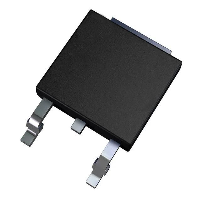 LM1117IMP-ADJ/S1 integrierte Schaltung Chip Regulator IC 1 Ertrag 800mA SOT-223-4