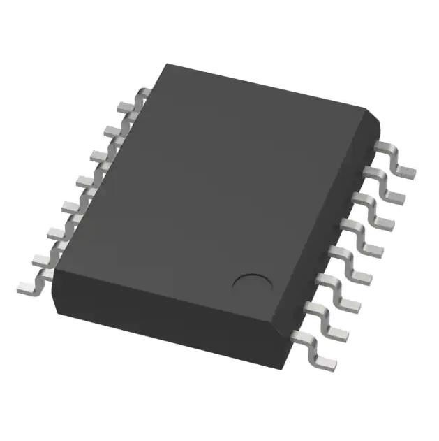Effektivwert 2CH SI8622ET-ISR Temperaturfühler-Chip IC-DGTL ISO-5000V GP 16SOIC