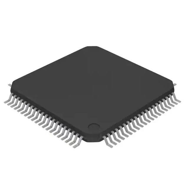32 MHz ADE Chip-Temperatursensor-IC 384 KB RL78-Kernprozessor