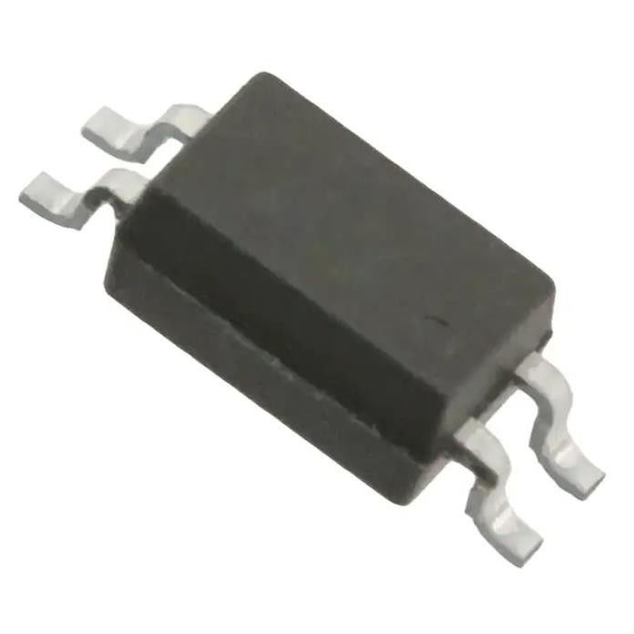 Transport 4so ACPL-217-56BE Temperaturfühler-Chip Optoisolator-IC 3.75kv