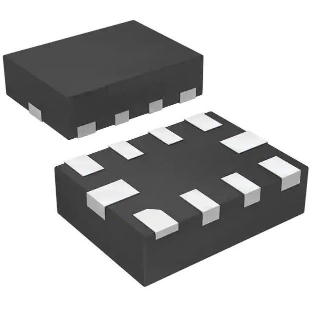 Schalter IC TS3USB3000RSER USB 1 Kanal 10-UQFN (2.0x1.5) 2.7V | 4.3V