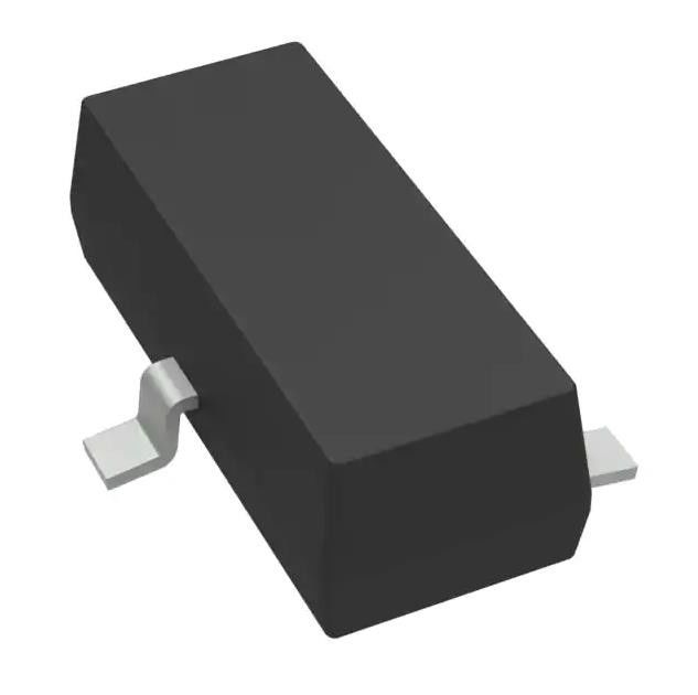TLV431BIDBZR stellen Referenzspannung IC SOT23-3 15mA 1.24V 6VV zurück