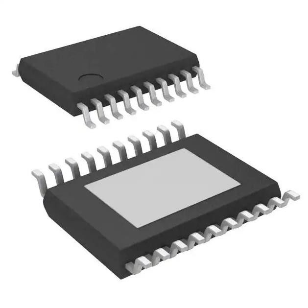 Ertrag 2.5A 20-PowerTSSOP ICs 1.225V 1 Spannungsregler LM5005MHX NOPB