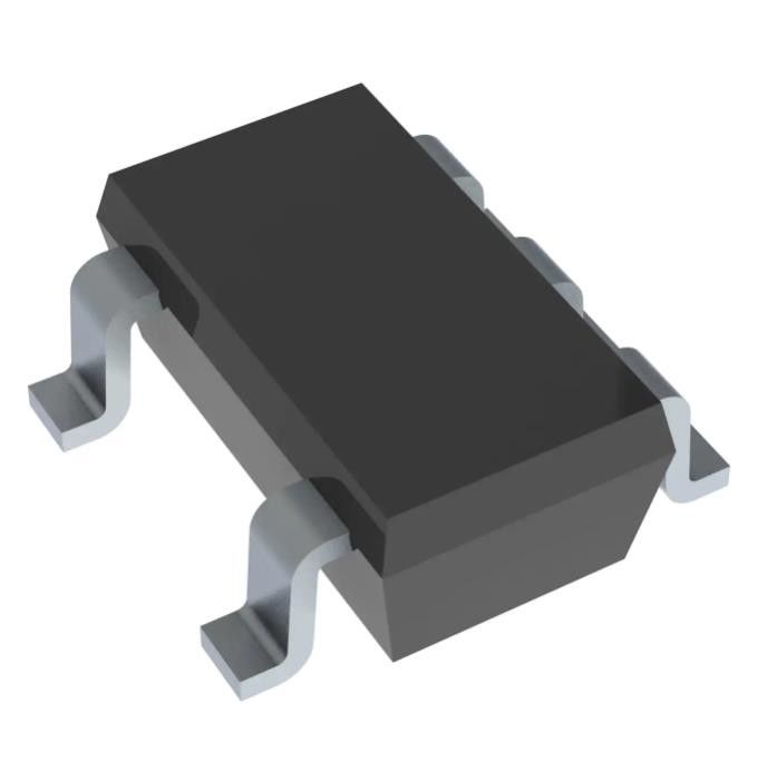 LM4120AIM5-3.3/NOPB universeller Zweck legt Reihe IC Vref 0,2% Sot23-5 neu