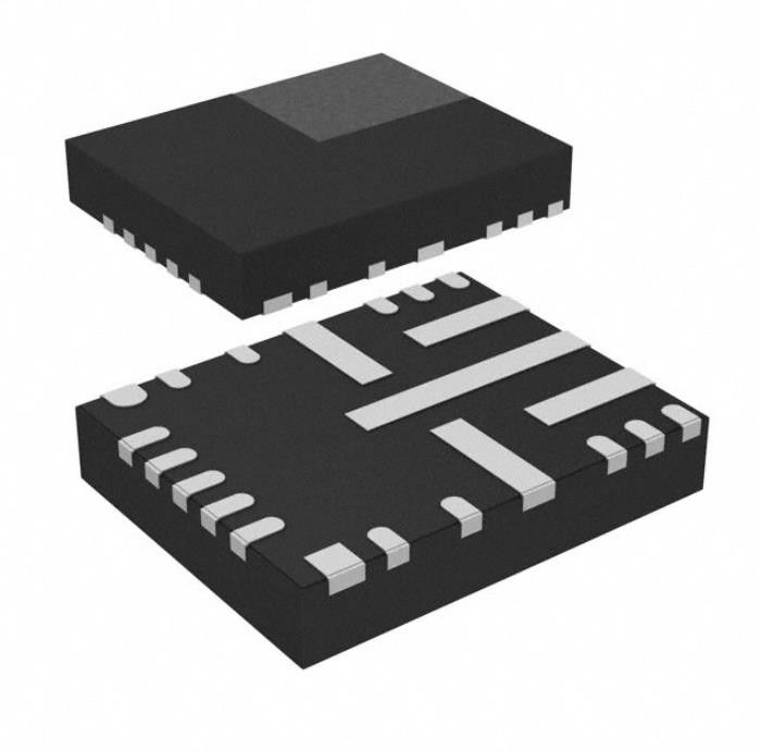 LM53625LQRNLTQ Tvs Diode Smd IC REG BUCK 5V 2,5A 22VQFN 296-44233-2-ND