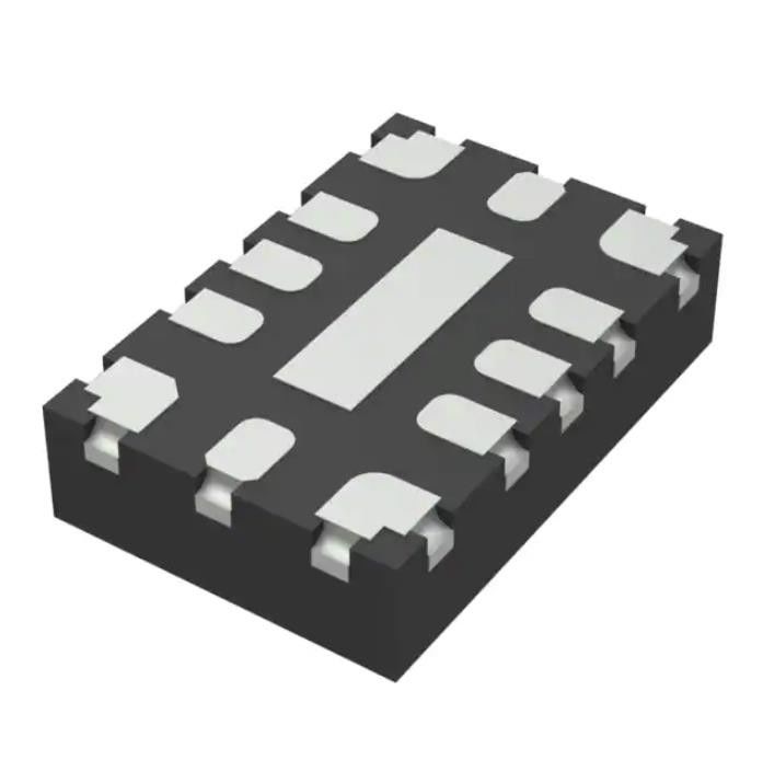 Synchronisierung Buck Voltage Regulator IC LM60440ARPKR 36V 4A