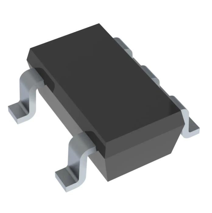 LM7301IM5/NOPB Fernsehdiode Smd IC Opamp Stromkreis Sot23-5 Lm7301im5/Nopbct-Nd Gp 1