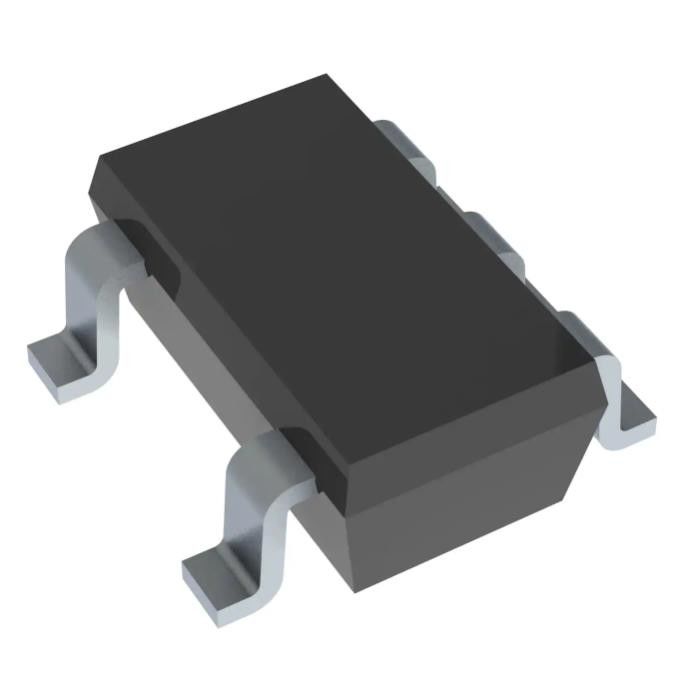 LM7301IM5X/NOPB Fernsehdiode Smdic Opamp Stromkreis Sot23-5 Lm7301im5x/Nopbct-Nd Gp 1